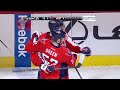 Alex Ovechkin scores four goals against Lightning