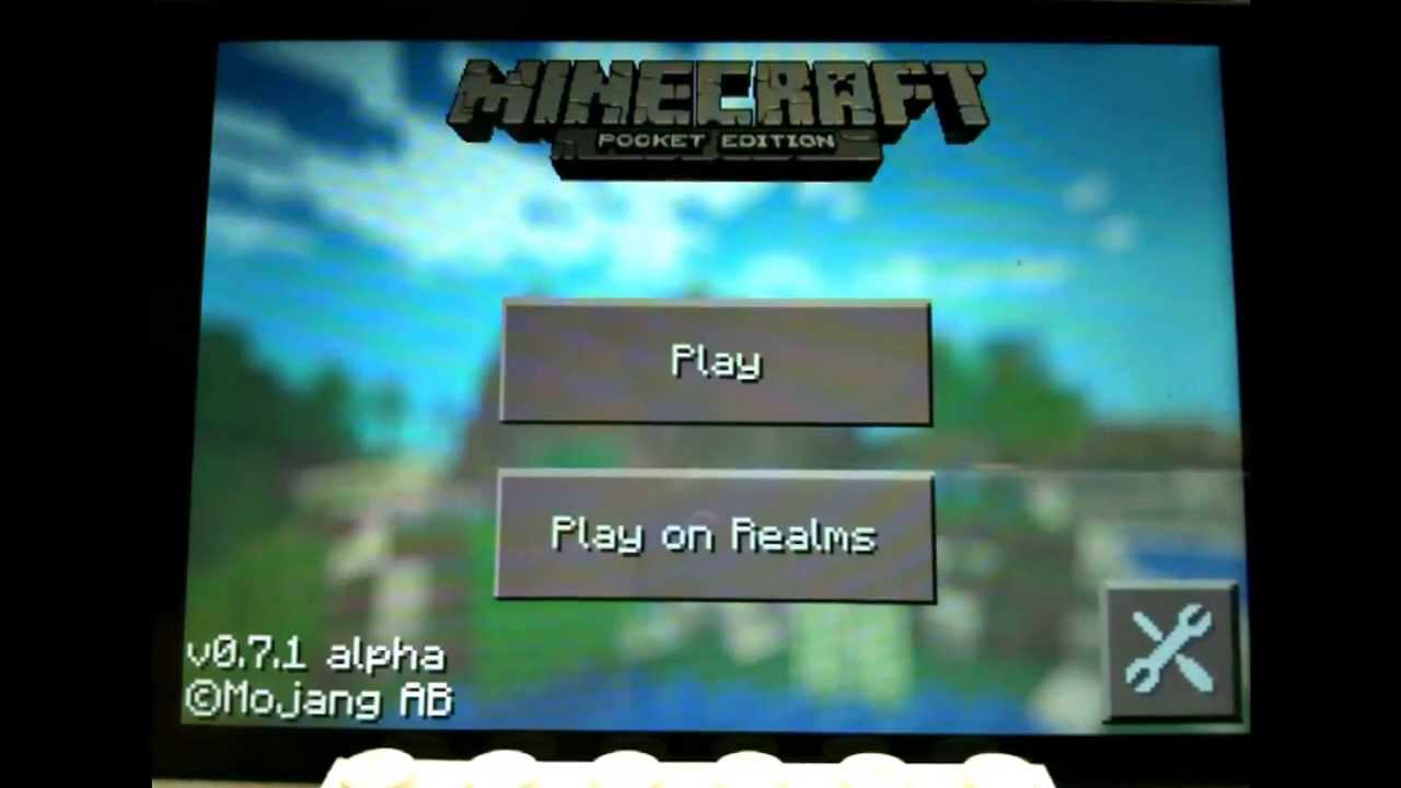 Can You Download Minecraft On Kindle Fire