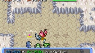 #21【ポケモンになっちゃった？！】ポケモン不思議のダンジョン時の探検隊【実況】