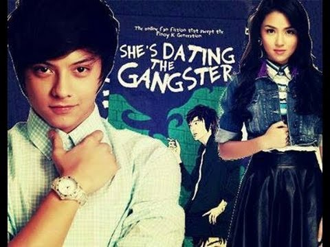 shes dating the gangster kathniel wattpad She's dating the gangster (2014) cast and crew credits, including actors, actresses, directors, writers and more. shes dating the gangster kathniel wattpad She's dating the gangster (2014) cast and crew credits, including actors, actresses, directors, writers and more.