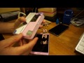 Thumbnail 1 for Samsung Galaxy Note 3: Pink S View Flip Cover Review Thumbnail 1 for Samsung Galaxy Note 3: Pink S View Flip Cover Review