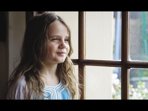 Amira Willighagen - Singing on South African TV - 3 December 2013