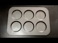 Caveman Keto Recipes: Almond Buns