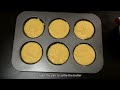 Caveman Keto Recipes: Almond Buns