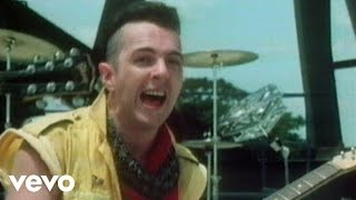 Rock the Casbah – The Clash