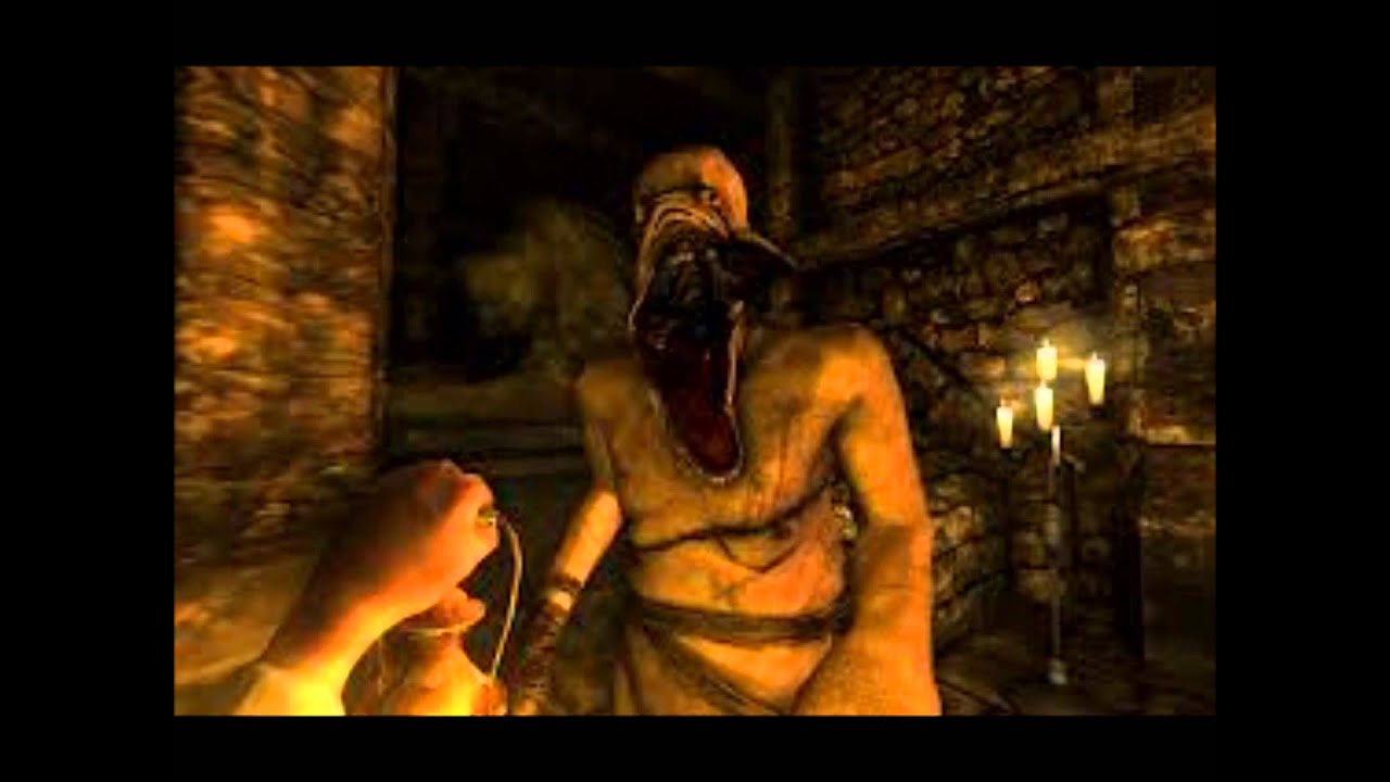 descargar amnesia the dark descent no torrent ni deamons toools ...