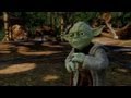Star Wars Kinect : Dev Diary