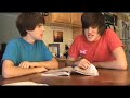 Smosh - Food Battle 2006
