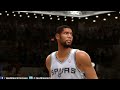2K SPORTS FANBOY REACTION TO NBA LIVE 14 NEXT-GEN TRAILER FOR XBOX ONE & PS4