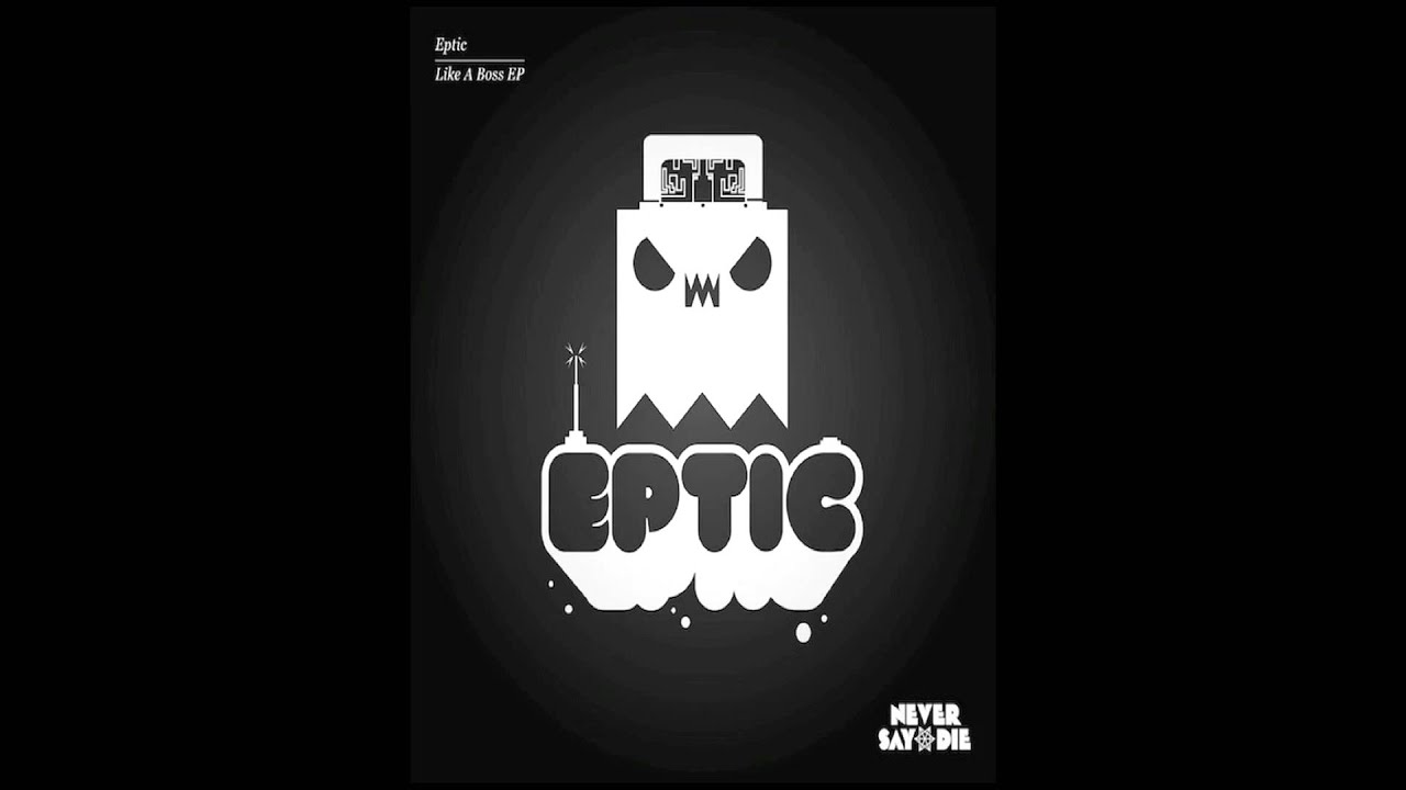 Oh Snap - Eptic - YouTube