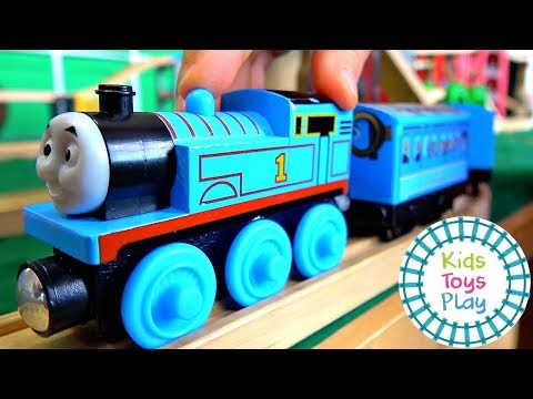 Download Thomas Engine Number One Engine | Thomas and Friends Full Episodes Season 22