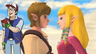 Top 10 Nintendo Couples