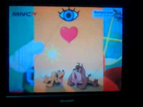 iluminati dajjal dalam kartun anak-anak - YouTube