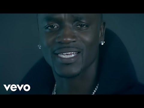 Akon - Smack That ft. Eminem
