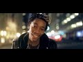 DJ WHOO KID feat WIZ KHALIFA , ASAP FERG and PROBLEM -- MORE CHAMPAGNE by FLAT FITTY