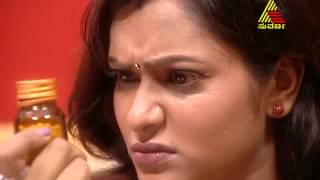 Amruthavarshini -  Episode  - 445 -  21.10.13