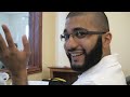 Quran Intensive 2011: Day 7