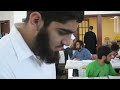 Quran Intensive 2011: Day 7