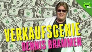 VERKAUFSGENIE DENNIS BRAMMEN «» Best of PietSmiet | HD