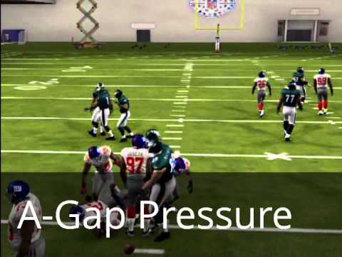 Madden 13 Turbo Blitz, Glitch - YouTube