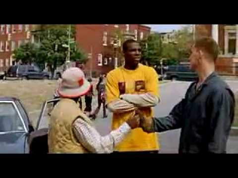Download Step Up (2006 Movie) Official Clip -