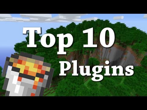 awesome plugins for bukkit