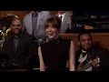 Lip Sync Battle with Emma Stone
