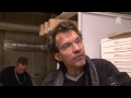 Sjarel Ex over het beredderen van zijn museum Boijmans van Beuningen