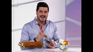 Arquitecto de Sueños - Leo - 07/07/2014