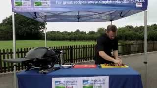 It’s All About Kebabs It’s All About Kebabs
