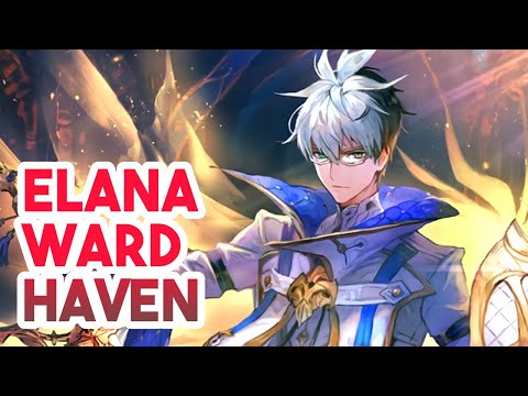 This deck is absolutely filthy - Shadowverse Ultimate Colosseum Rotation Deck Gameplay