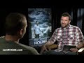 Paul Walker Talks 'Hours' In One Of His Final Interviews