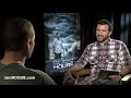 Paul Walker Talks 'Hours' In One Of His Final Interviews
