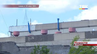 На улицах Обской и Калинина Искитима станет тише