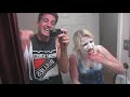 BEST FLOUR PRANK EVER!!!