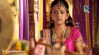 Bharat Ka Veer Putra Maharana Pratap - Episode 228 - 19th June 2014