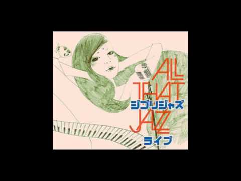 Ghibli Jazz Live ~ All That Jazz (Playlist) - YouTube