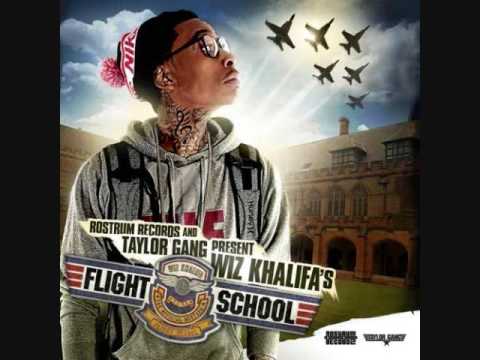 Dreamer- Wiz Khalifa