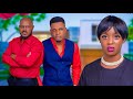 TUGAWANE MAUMIVU EPISODE 13   Love story   Inspiration  NYUKI TV