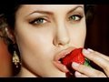 Angelina Jolie Makeup - Youtube