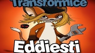 TRANSFORMICE - Eddiesti , Johnbaka, Xly & Tomasfelix