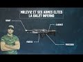 MrLEV12 et son arsenal élite : La BAL27 Inferno (En Live)