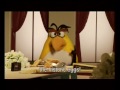 Angry Birds Peace Treaty