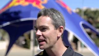 Craig Lowndes vs. Johnathan Thurston: The Battle For QLD