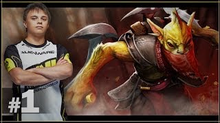 Na`Vi Funn1k - Bounty Hunter vol.1