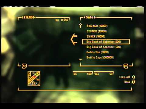 fallout new vegas mod tool xbox 360 download