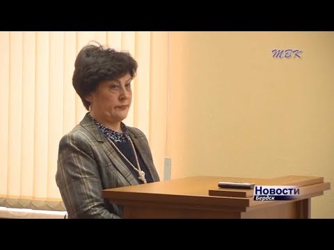 Бердская журналистка Ника Шапран считает, что сторона обвинения недооценила её профессиональные заслуги Бердская журналистка Ника Шапран считает, что сторона обвинения недооценила её профессиональные заслуги
