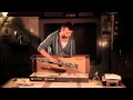 Unboxing 2Tone G&G CM16 Raider-L Blue