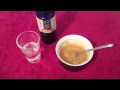 Faire gommage au sucre - gommage et soin peau