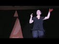 Interpreter Brings Music to the Hearing-impaired